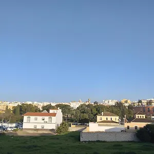 Piso Amplio Y Tranquilo En Marchena (Seville)