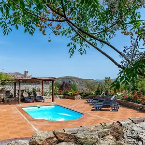 Alpujarra Sulayr Pórtugos